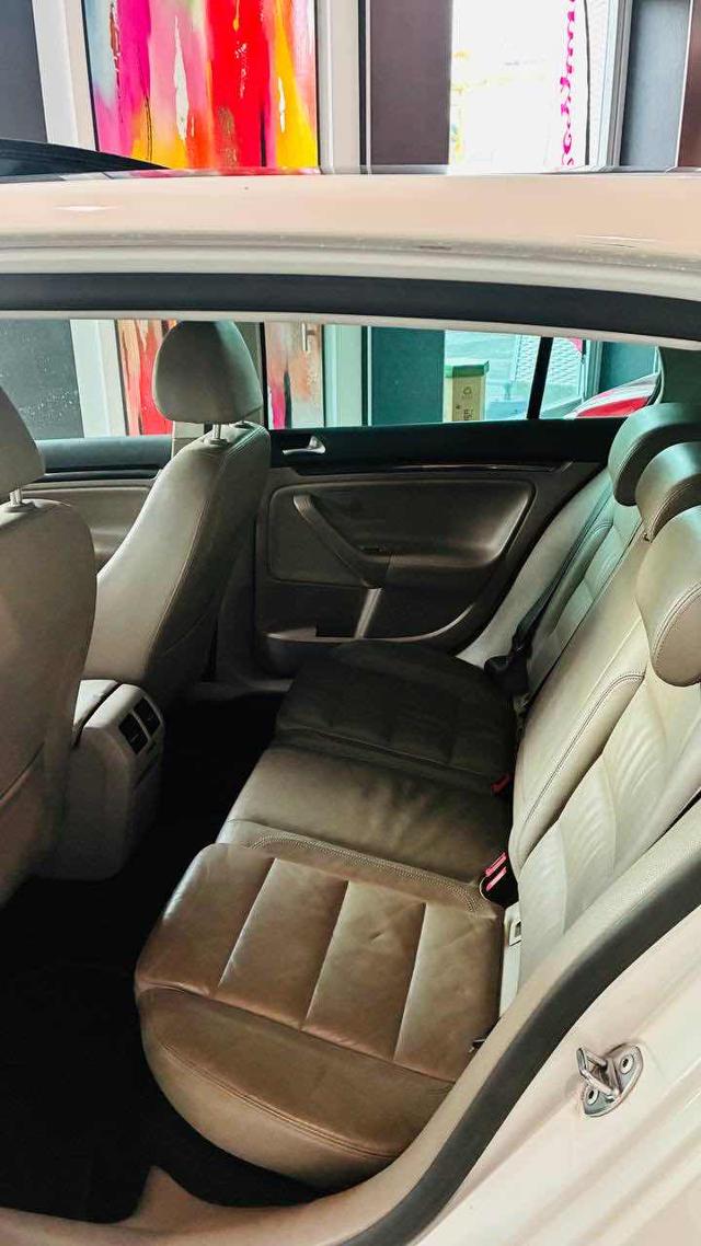 VOLKSWAGEN Golf usata, con Cerchi in lega