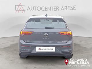 VOLKSWAGEN Golf usata, con Autoradio