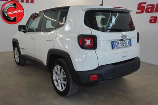 JEEP Renegade usata, con Cerchi in lega