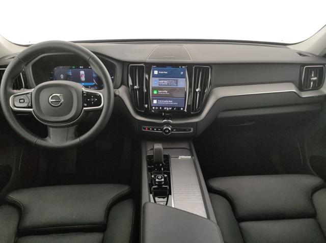 VOLVO XC60 usata, con Immobilizzatore elettronico