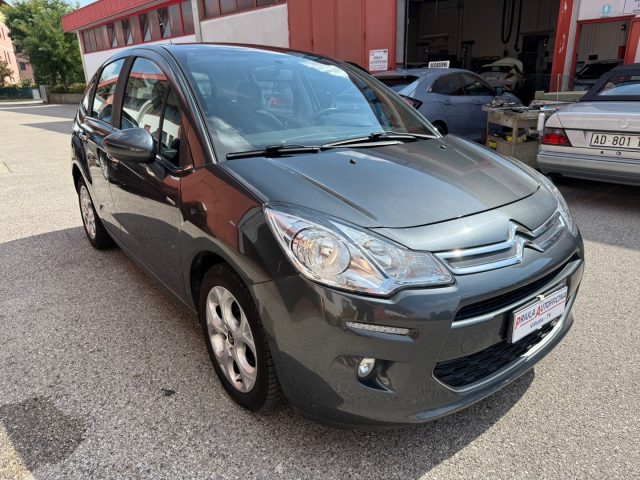CITROEN C3 usata, con Airbag laterali