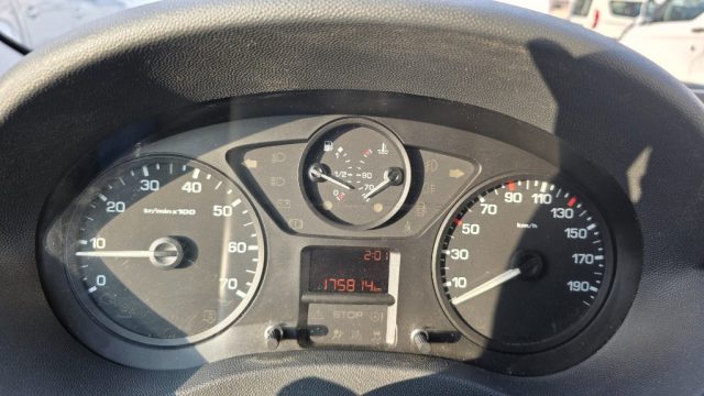 CITROEN Jumpy usata 13