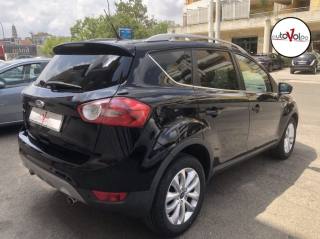 FORD Kuga usata, con Airbag