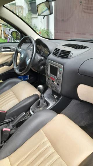ALFA ROMEO 147 usata, con Controllo trazione