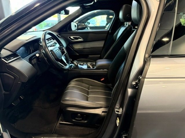 LAND ROVER Range Rover Velar usata, con Controllo automatico clima