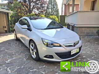 OPEL Astra GTC 2.0 CDTI 165CV aut.Cosmo S GARANZIA INCLUSA