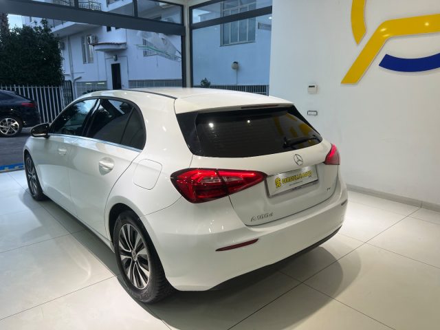 MERCEDES-BENZ A 180 usata, con Controllo trazione