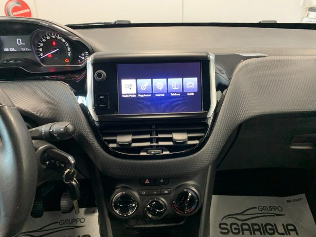 PEUGEOT 2008 usata, con Climatizzatore
