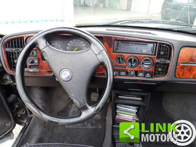 SAAB 900 usata 22