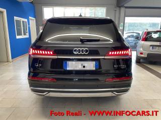AUDI Q7 usata, con Climatizzatore