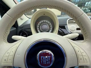 FIAT 500C usata, con Controllo trazione