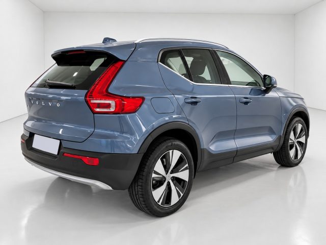 VOLVO XC40 usata, con Airbag Passeggero