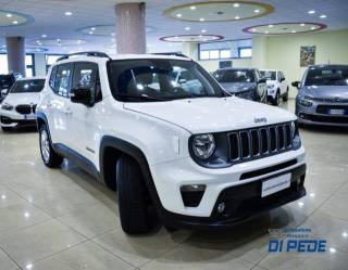 JEEP Renegade usata, con Airbag laterali