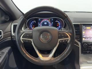 JEEP Grand Cherokee usata, con Autoradio