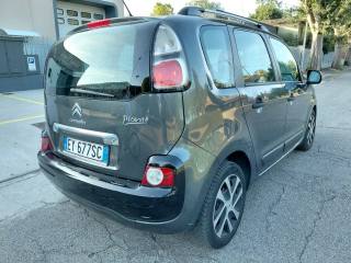 CITROEN C3 Picasso usata, con Alzacristalli elettrici