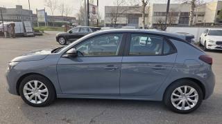 OPEL Corsa usata, con Airbag laterali