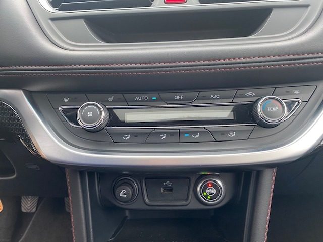 EVO Evo4 usata, con Luci diurne LED