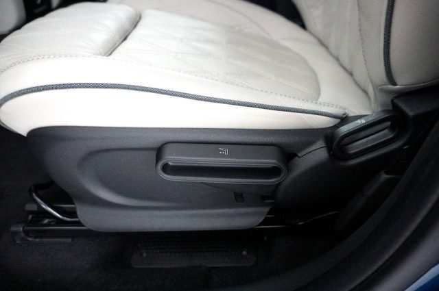 MINI Countryman usata, con Fendinebbia