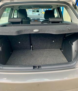 SKODA Fabia usata, con Controllo trazione