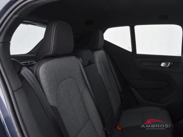 VOLVO XC40 usata 10