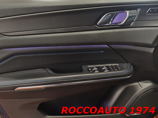 LYNK & CO 01 usata, con Cruise Control