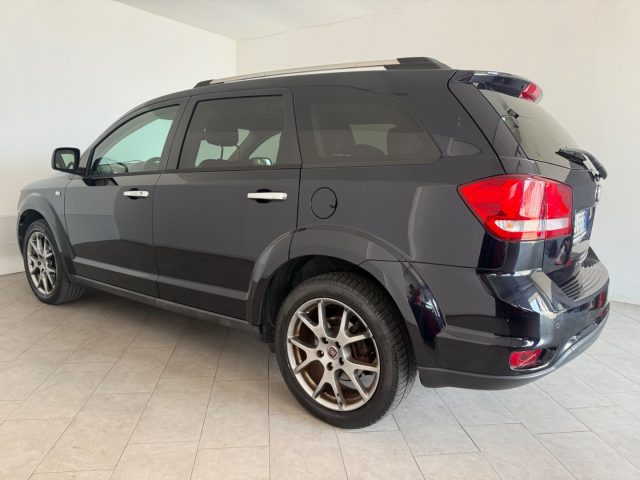 FIAT Freemont usata 4