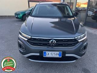 VOLKSWAGEN T-Roc usata, con ESP