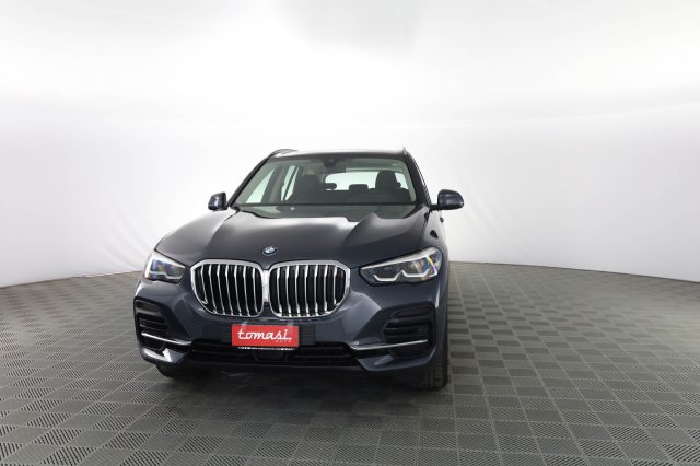 BMW X5 usata 0
