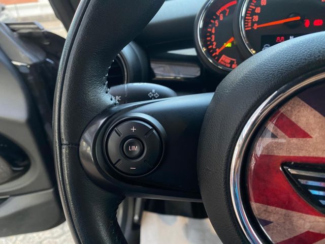 MINI One usata, con Immobilizzatore elettronico