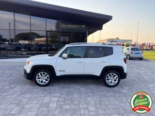 JEEP Renegade usata, con Airbag Passeggero