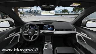 BMW X1 usata 50