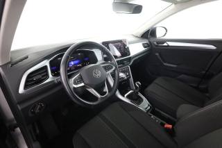 VOLKSWAGEN T-Roc usata 1