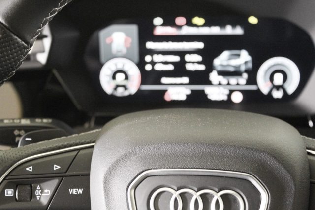 AUDI A3 usata, con Airbag Passeggero
