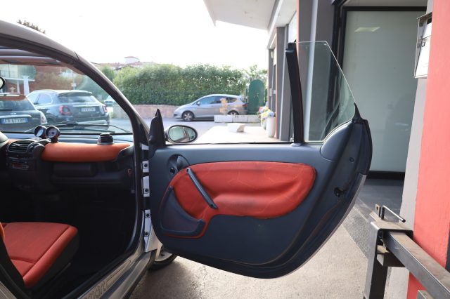 SMART ForTwo usata 54