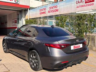 ALFA ROMEO Giulia usata, con Airbag laterali