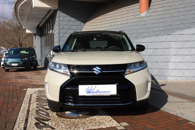 SUZUKI Vitara usata, con Airbag laterali