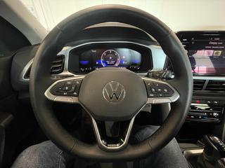 VOLKSWAGEN T-Roc usata, con Immobilizzatore elettronico