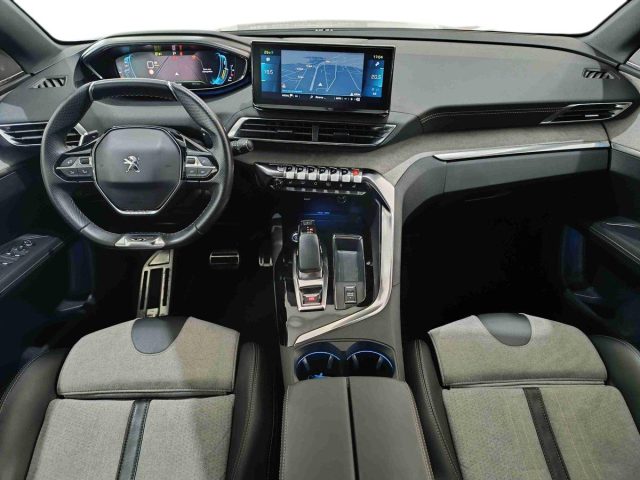 PEUGEOT 3008 usata, con Chiusura centralizzata