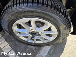 FIAT 500X usata, con Cruise Control