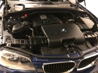 BMW 116 usata, con Servosterzo