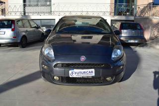 FIAT Punto 1.4 8V natural power 5 porte Lounge