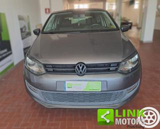VOLKSWAGEN Polo usata 13