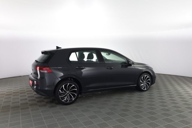 VOLKSWAGEN Golf usata 2