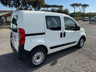 FIAT Fiorino usata, con Climatizzatore