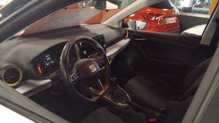 SEAT Arona usata, con Immobilizzatore elettronico