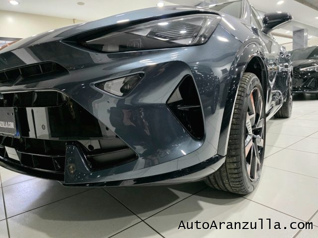 CUPRA Formentor usata, con Fari LED