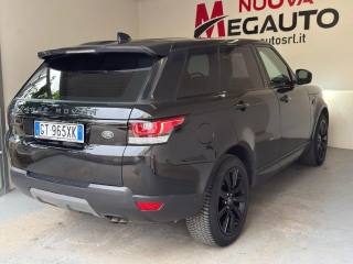 LAND ROVER Range Rover Sport usata 1