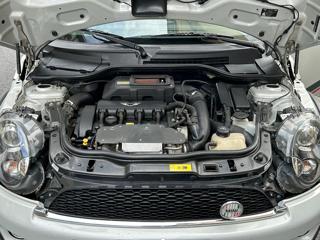 MINI John Cooper Works usata, con Kit fumatori