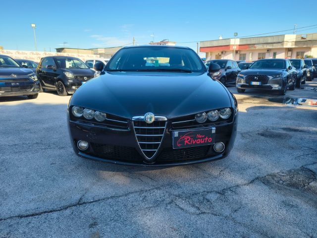 ALFA ROMEO 159 usata, con ABS