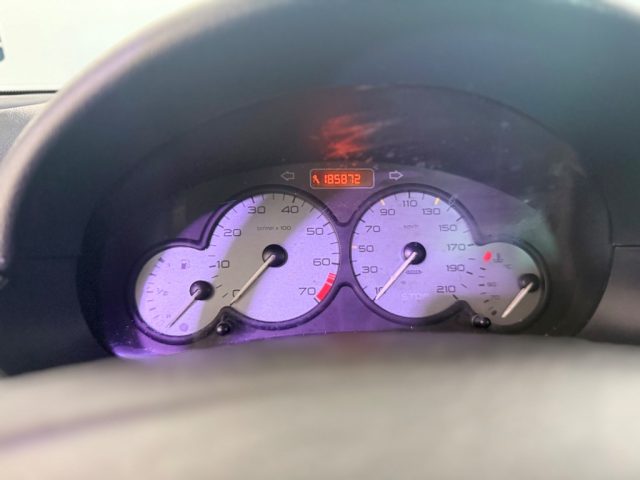 CITROEN Berlingo usata 16